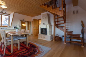 HANKA кватэра ў Польшчы Татры Закопане Касцеліска 02