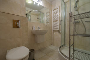 HANKA кватэра ў Польшчы Татры Закопане Касцеліска 12