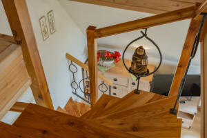 HANKA кватэра ў Польшчы Татры Закопане Касцеліска 13