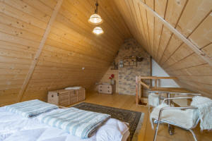 HANKA кватэра ў Польшчы Татры Закопане Касцеліска 15