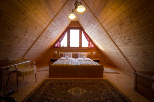 HANKA кватэра ў Польшчы Татры Закопане Касцеліска 17