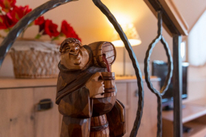 HANKA кватэра ў Польшчы Татры Закопане Касцеліска 20